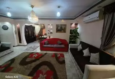 Apartments For sale - 3 rooms - floor 3