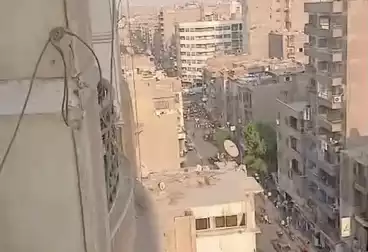 شقق للبيع - 3 غرف - بالدور 11