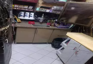 undefined undefined - 2 rooms - floor 8