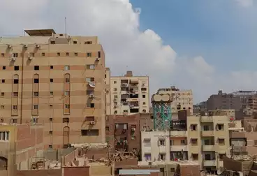 شقق للإيجار - 3 غرف - بالدور 6