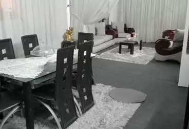 عقارات للبيع - 3 غرف - بالدور 4