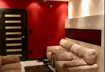 Furnished Apartment For sale - 3 rooms - floor 2