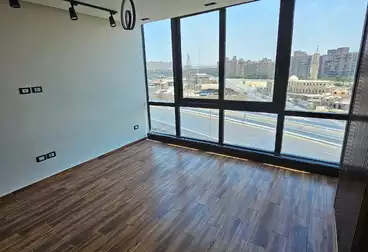 Administrative For rent - 4 rooms - floor 2