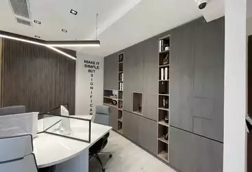 Properties For rent - 2 rooms - floor 3