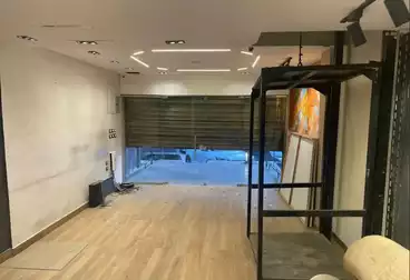 Shops For rent