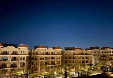 Apartments For rent - 3 rooms - floor 1