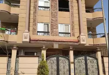 عقارات للبيع - 3 غرف - بالدور 2