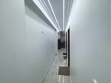 Apartments For sale - 3 rooms - floor 1