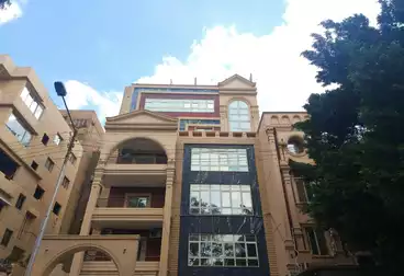 Administrative For rent - 30 rooms