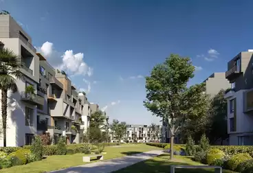 Duplex For sale - 3 rooms - floor 2