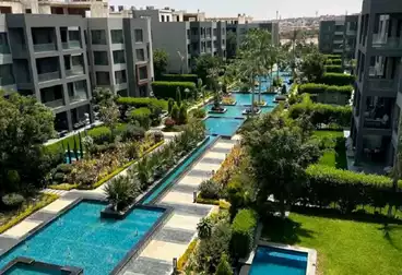 عقارات للإيجار - 2 غرف - بالدور 2
