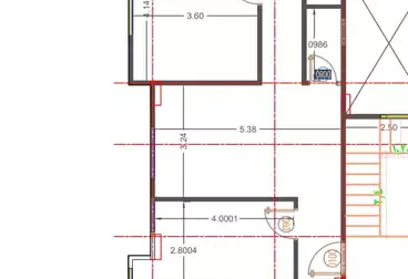Apartments For sale - 3 rooms - floor 1