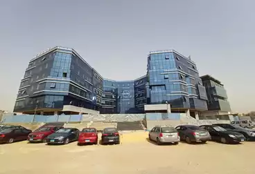 عقارات للإيجار - 1 غرف - بالدور 3
