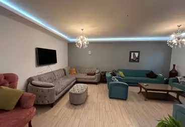 Apartments For rent - 3 rooms - floor 6