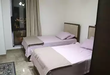 Apartments For rent - 2 rooms - floor 2