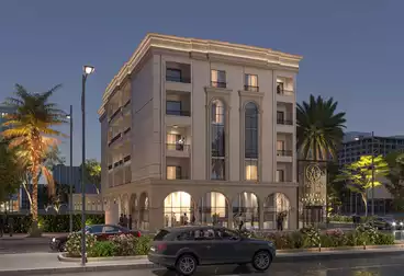 Apartments For sale - 1 rooms - floor 3