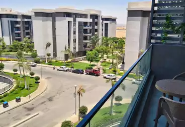 عقارات للإيجار - 3 غرف - بالدور 4