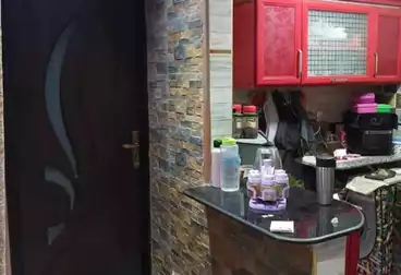 Apartments For sale - 2 rooms - floor 6