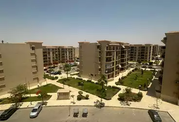 شقق للبيع - 3 غرف - بالدور 5
