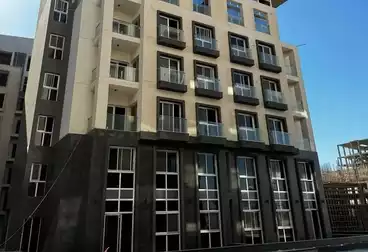 Apartments For sale - 1 rooms - floor 5