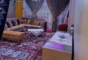 undefined undefined - 3 rooms - floor 7
