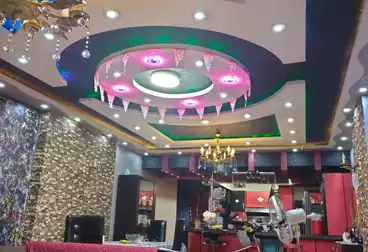 Apartments For sale - 3 rooms - floor 5