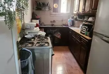 Apartments For sale - 3 rooms - floor 6