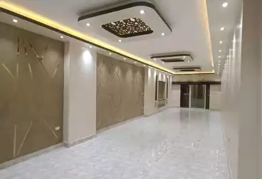 Apartments For rent - 3 rooms - floor 2