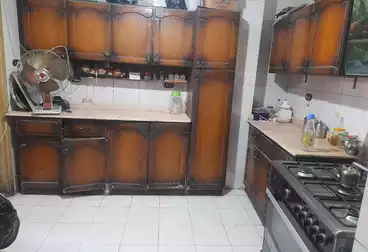 Apartments For sale - 3 rooms - floor 8