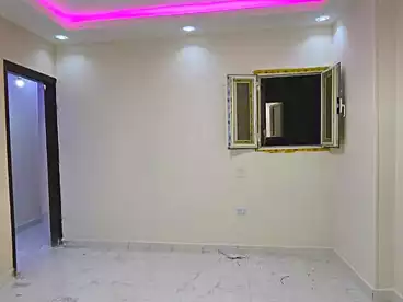 شقق للبيع - 3 غرف - بالدور 3