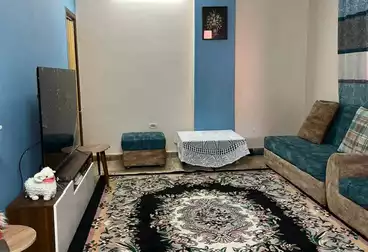 undefined undefined - 2 rooms - floor 6
