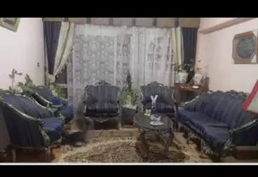 undefined undefined - 3 غرف - بالدور 5