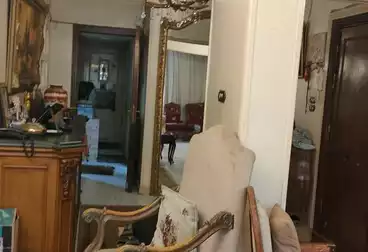 Apartments For sale - 4 rooms - floor 6
