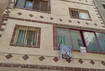 مباني للبيع - 10 غرف