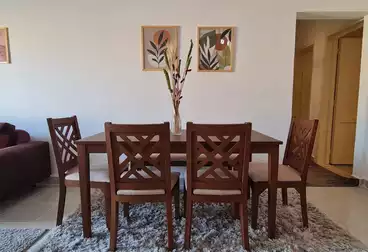 شقق للإيجار - 3 غرف - بالدور 3