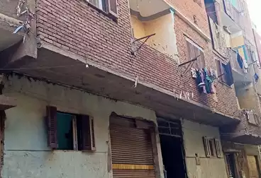 مباني للبيع - 3 غرف