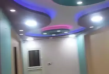 Apartments For rent - 3 rooms - floor 8