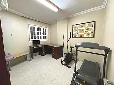 Apartments For sale - 3 rooms - floor 8