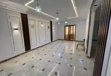 شقق للبيع - 3 غرف - بالدور 8