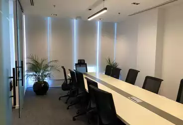 Offices For rent - 1 rooms - floor 1