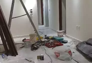 عقارات للإيجار - 3 غرف - بالدور 9