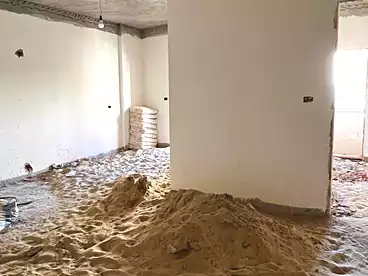 Apartments For sale - 3 rooms - floor 7