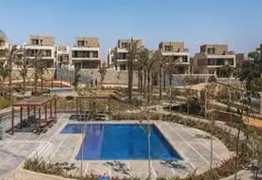 Villas For sale - 5 rooms