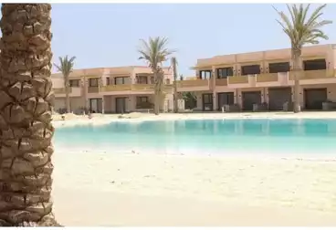 Chalets For sale - 2 rooms - floor 1