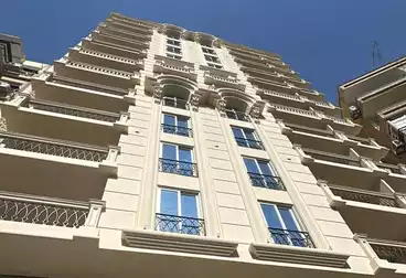 شقق للبيع - 3 غرف - بالدور 3