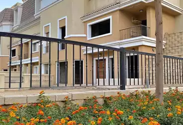 Villas For sale - 3 rooms
