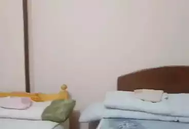 شقق مفروشة للإيجار - 2 غرف - بالدور 4