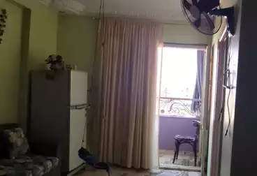 undefined undefined - 2 rooms - floor 6