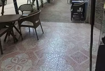 Cafe For rent