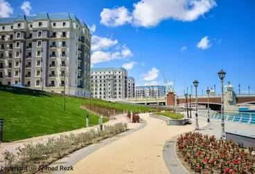 Apartments For sale - 3 rooms - floor 2